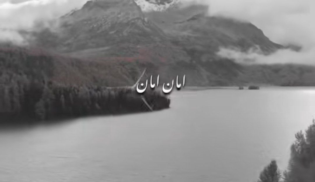 امان امان از غم بی رحم هوش مصنوعی